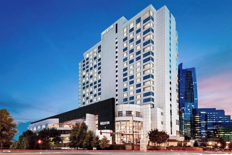 The Westin Buckhead Atlanta photo 1