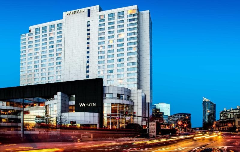 The Westin Buckhead Atlanta 3