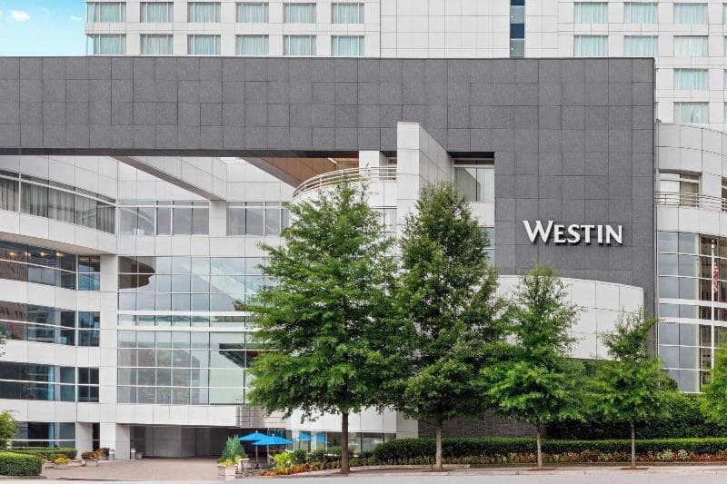 The Westin Buckhead Atlanta 5