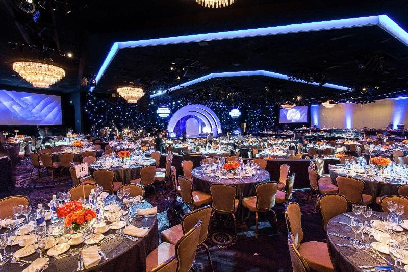 The Beverly Hilton photo 1