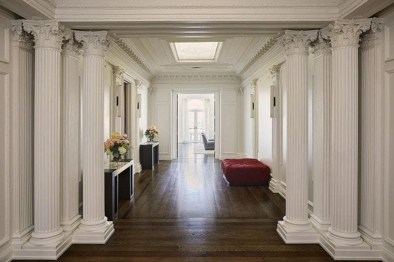 Beverly Wilshire A Four Seasons Hotel 4