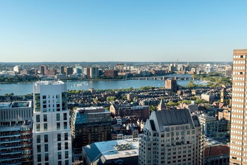 Boston Marriott Copley Place 2