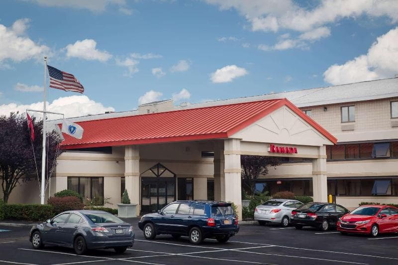 Ramada by Wyndham Boston photo 1