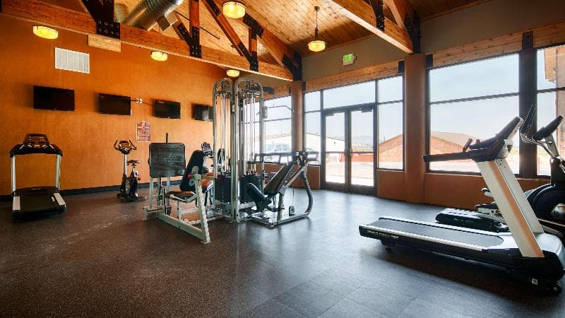 Best Western Plus Ruby's Inn 2