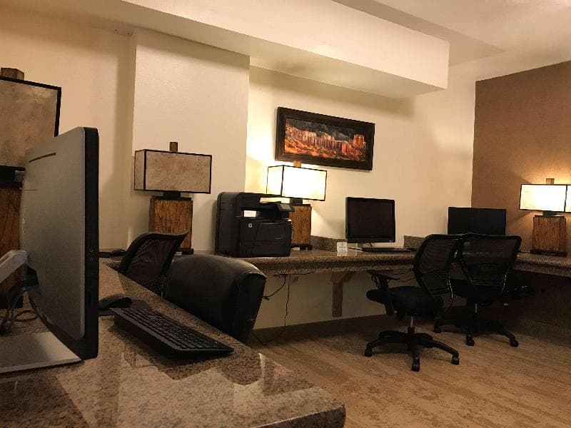 Best Western Plus Ruby's Inn 1