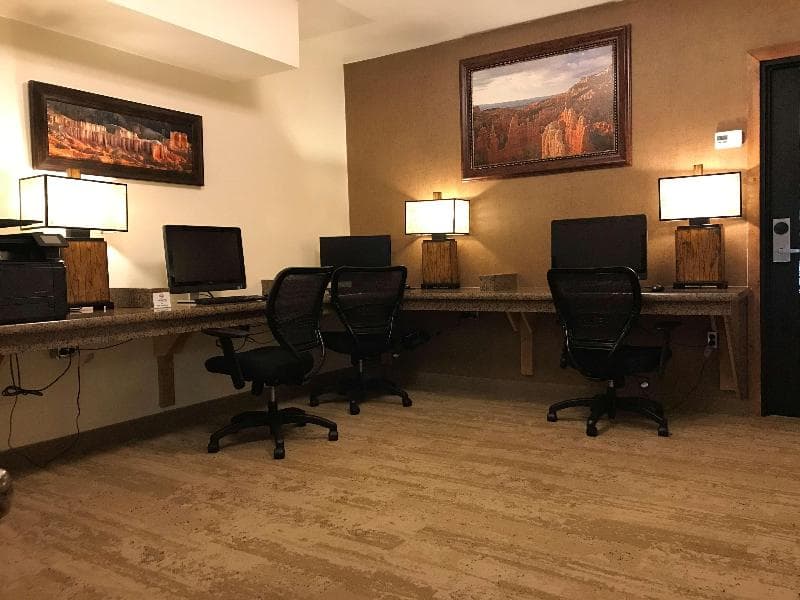 Best Western Plus Ruby's Inn 5