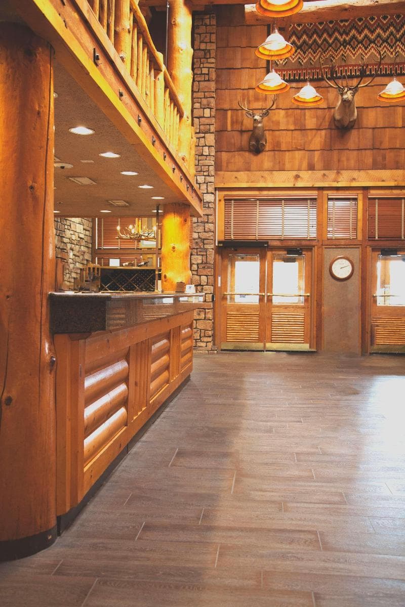 Best Western Plus Ruby's Inn 3