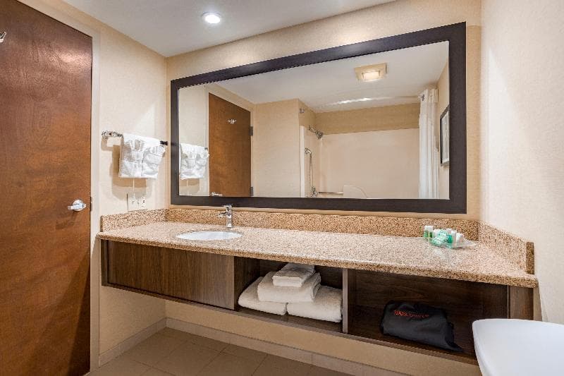 Holiday Inn Canyon De Chelly (Chinle) 4
