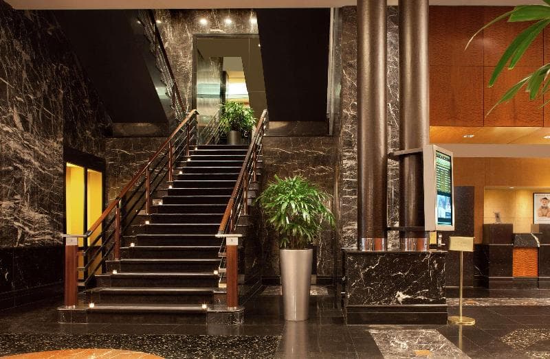 Millennium Hotel Broadway Times Square 4