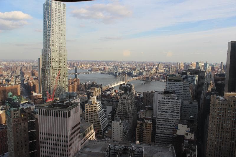 Millennium Downtown New York 2