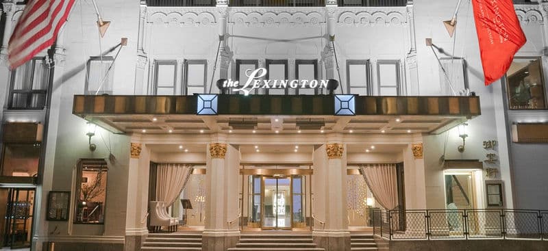 The Lexington Hotel, Autograph Collection photo 1