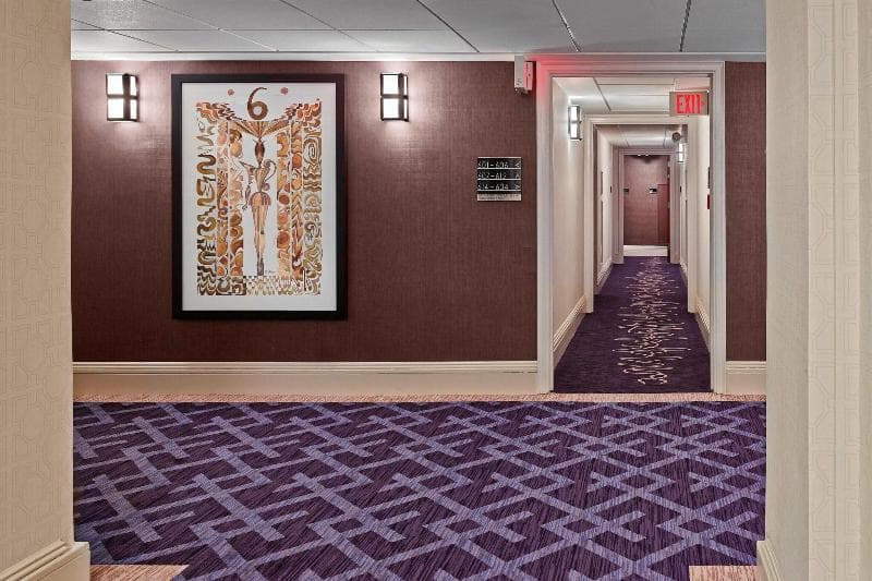 The Lexington Hotel, Autograph Collection 5