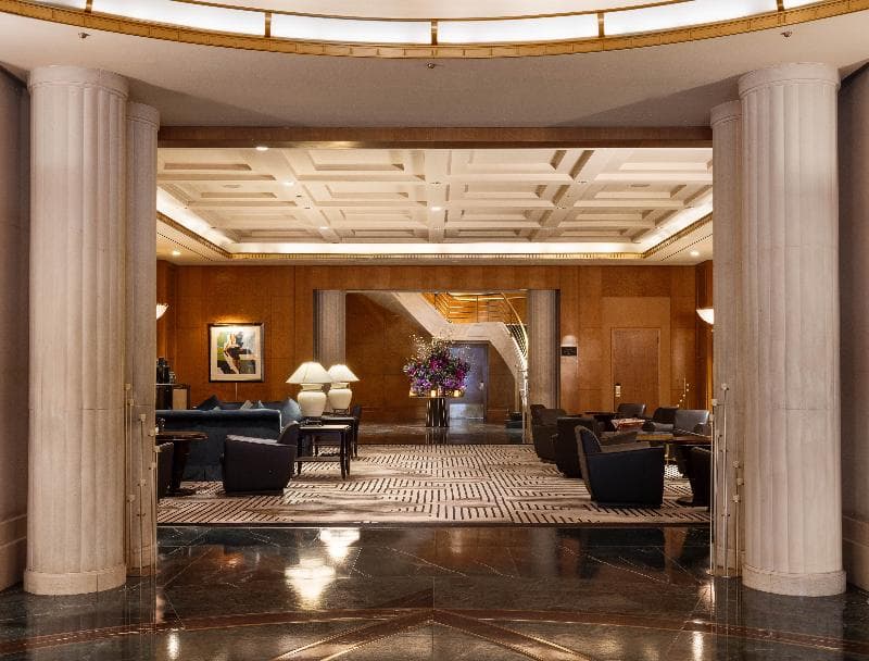 Sofitel New York 5