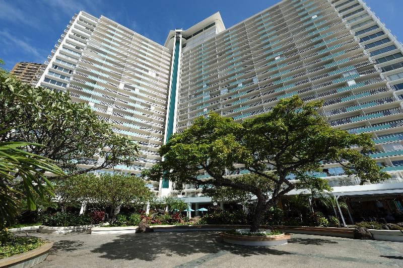 Ilikai Hotel & Luxury Suites photo 1