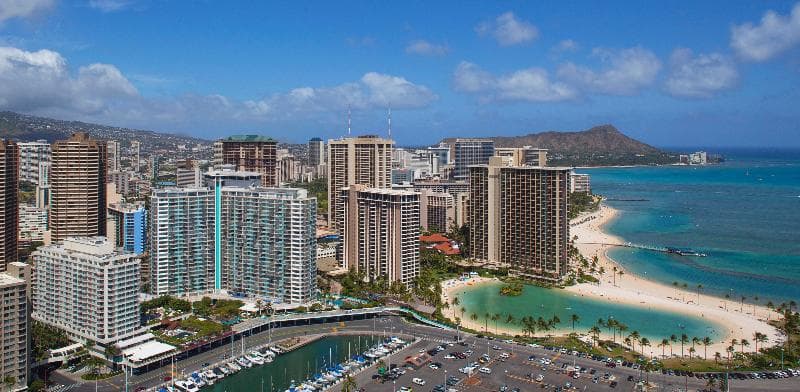 Ilikai Hotel & Luxury Suites 2