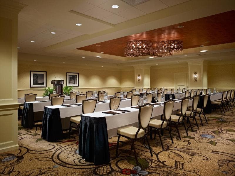 Omni William Penn photo 1