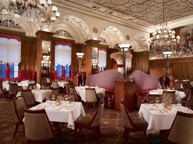 Omni William Penn 4