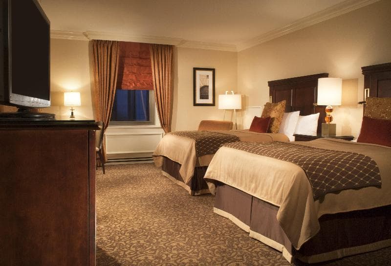 Omni William Penn 5