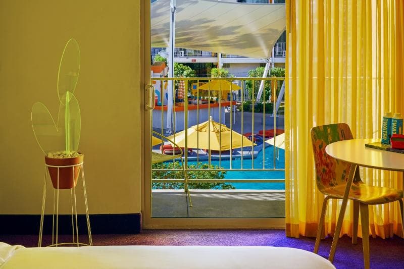 The Saguaro Palm Springs 3