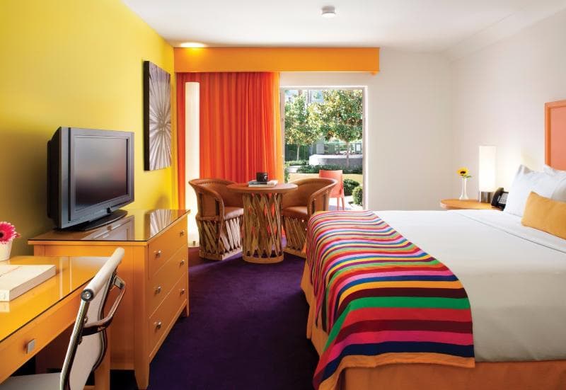 The Saguaro Palm Springs 5