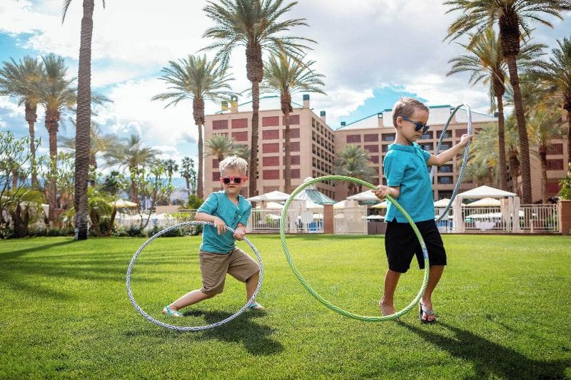 Renaissance Esmeralda Resort & Spa, Indian Wells 3