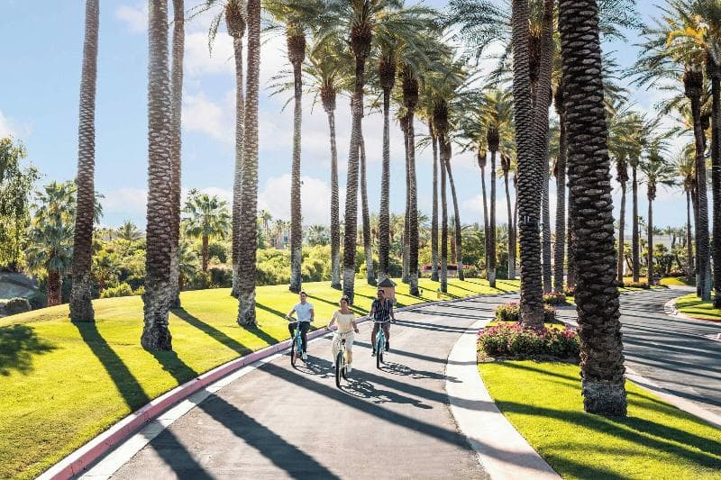 Renaissance Esmeralda Resort & Spa, Indian Wells 4