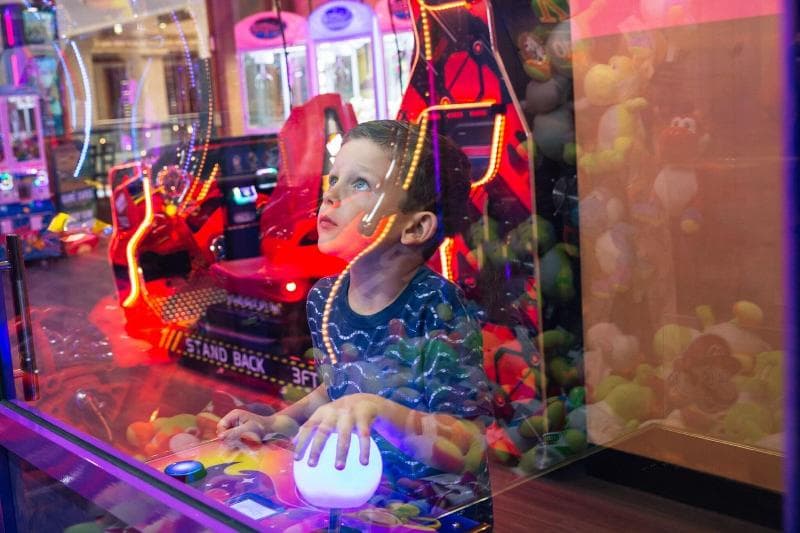 Renaissance Esmeralda Resort & Spa, Indian Wells 5