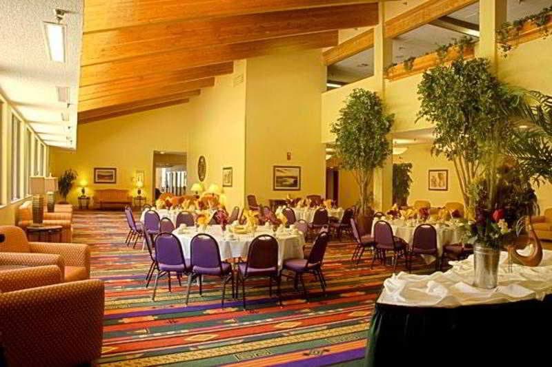 Courtyard by Marriott Santa Fe 5