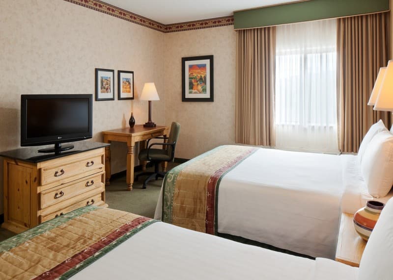 Courtyard by Marriott Santa Fe photo 1