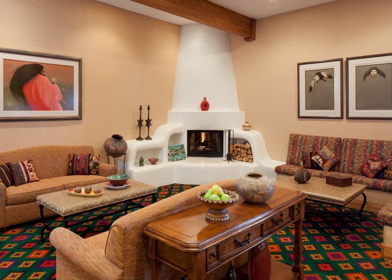 Courtyard by Marriott Santa Fe 3