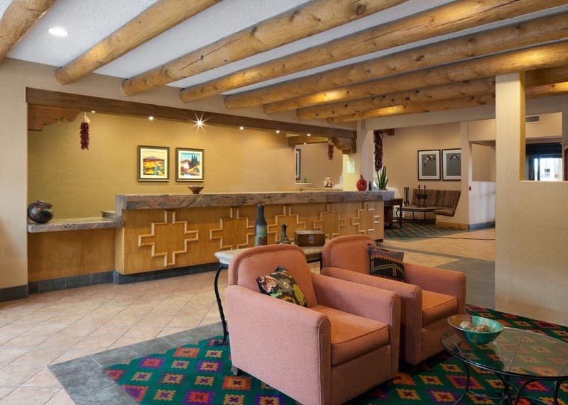 Courtyard by Marriott Santa Fe 4