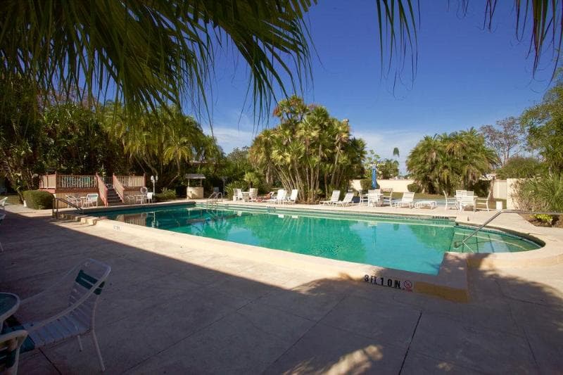 Golden Host Resort 2