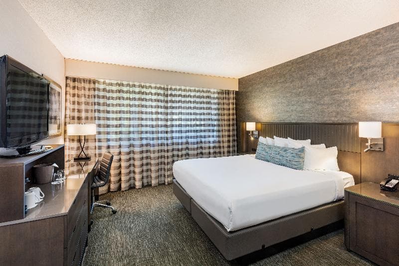 Handlery Hotel photo 1