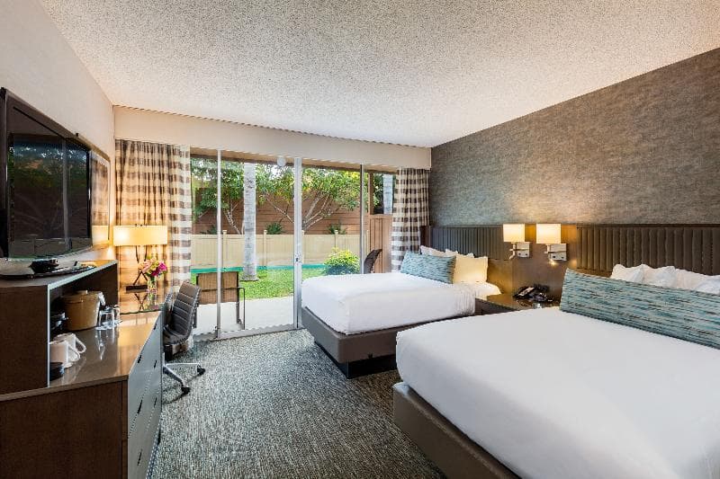 Handlery Hotel 3
