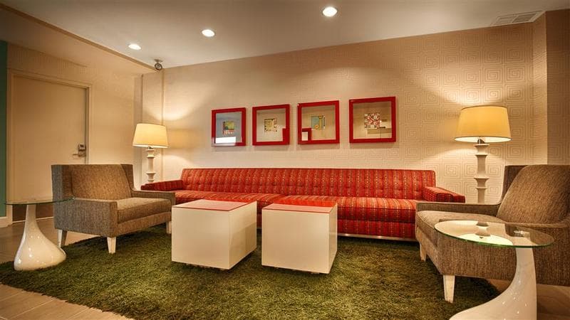 Americania Hotel 4