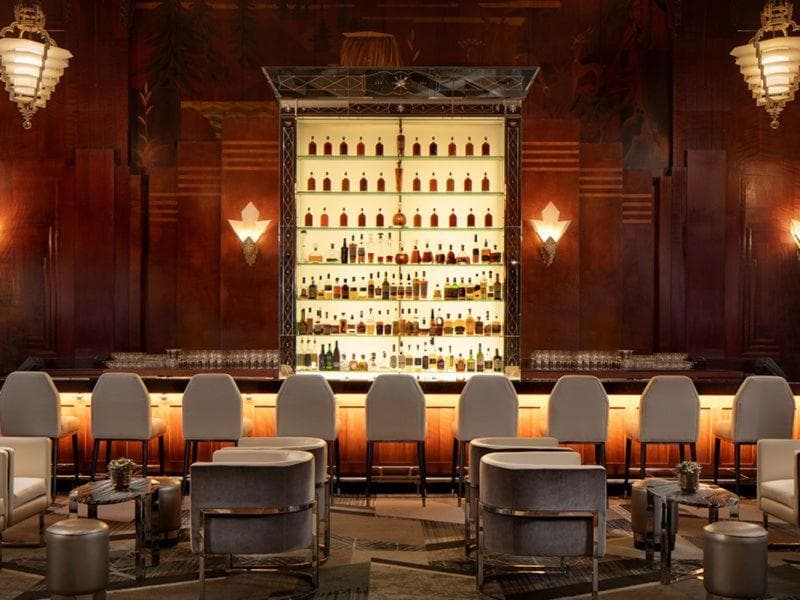 The Clift Royal Sonesta Hotel photo 1