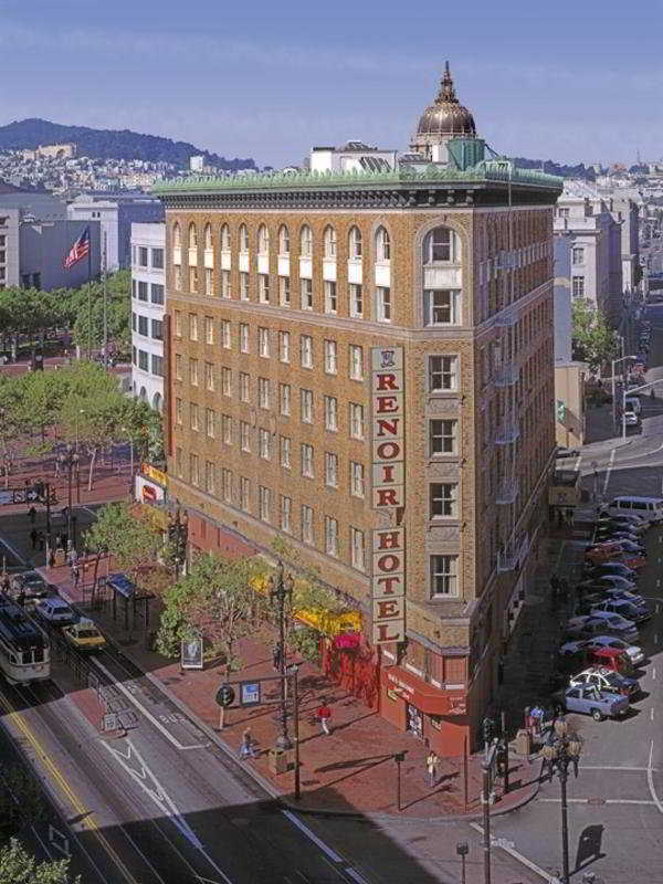 Renoir Hotel 4