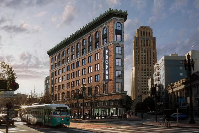 Renoir Hotel 2