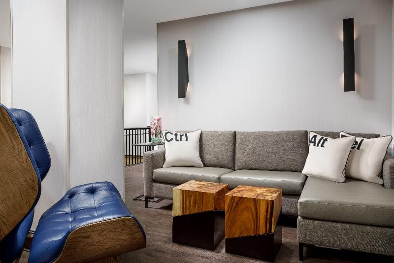 Hotel Spero, Vignette Collection 3