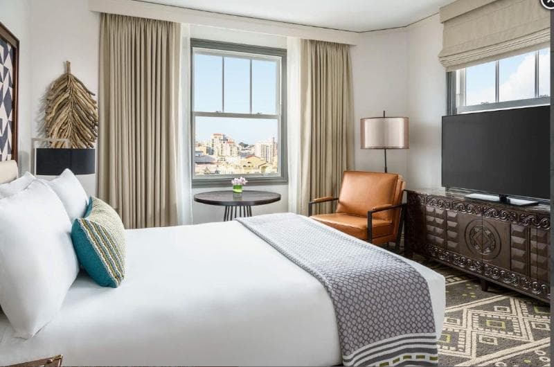 Hotel Spero, Vignette Collection 4
