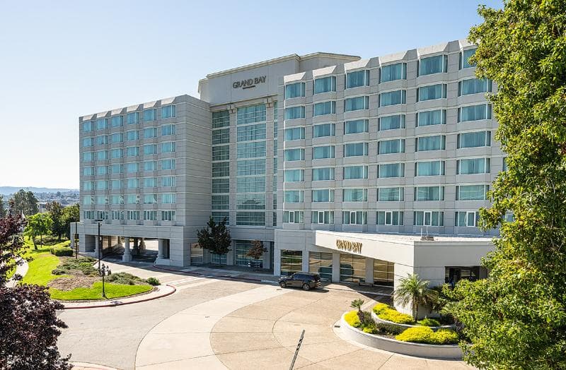 Grand Bay Hotel San Francisco photo 1