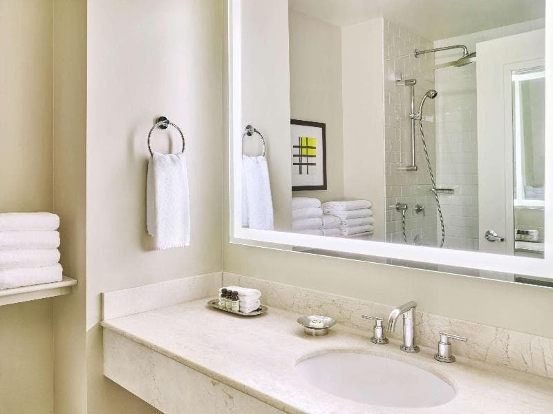 Grand Bay Hotel San Francisco 3
