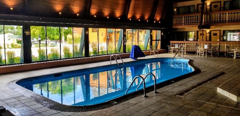 Best Western Sheridan Center 3