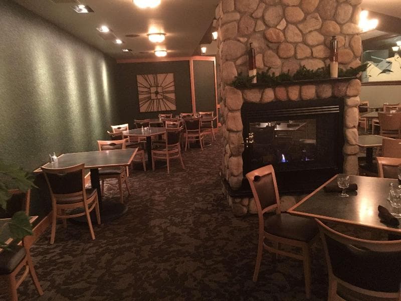 Best Western Sheridan Center 4