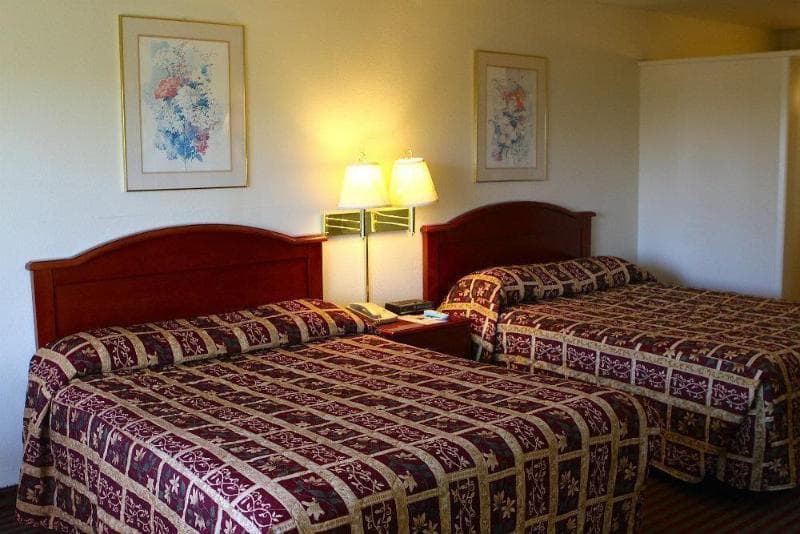 Vagabond Inn San Luis Obispo photo 1