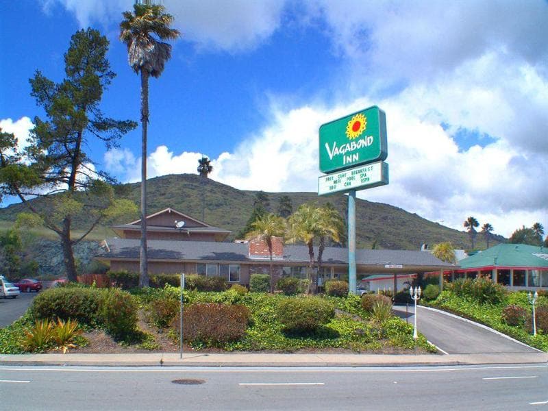 Vagabond Inn San Luis Obispo 2