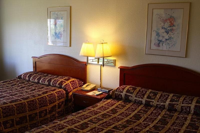 Vagabond Inn San Luis Obispo 4