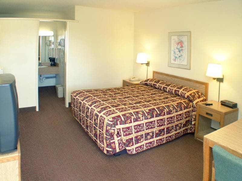 Vagabond Inn San Luis Obispo 5