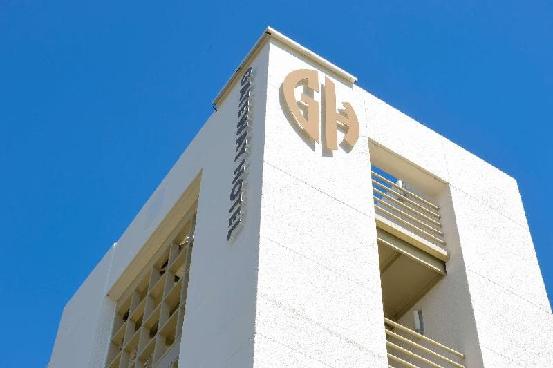 Gateway Hotel Santa Monica 4