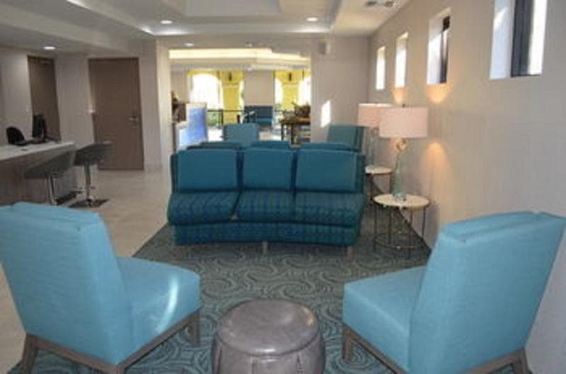 Sirata Beach Resort 5